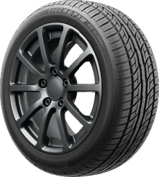 Uniroyal tire